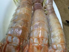 水煮赖尿虾王-揭阳钟记小食(福田新村店)