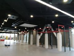 -OXYGYM 奥美氧舱运动中心(领展购物广场·中关村店)