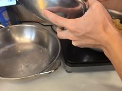 -醉人椒麻辣香锅(王府井喜悦店)