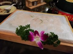 -尚竹阁冬瓜盅·18年地标美食(平洲店)