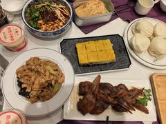 -凯鸽酒楼(大同振兴街店)