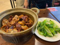 -斯丹姜母鸭·古法干香(泉州总店)