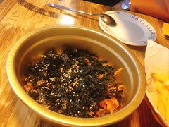 金枪鱼拌饭-miss密斯韩餐(平阳景苑店)