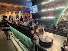 -Ambra Haus琥珀屋精酿餐厅(宝山店)