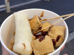 -龙翔臭豆腐(河坊街店)