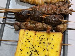 -云晓光头烧烤吧(盛夏店)