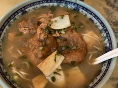 -慧娟面馆·餐厅(望江路店)