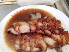 -黄连大头华烧鹅店(大良店)