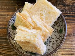 烤奶皮-格日勒阿妈蒙古厨房(大召店)