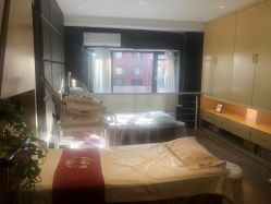 -觅屿日式脱毛美肤