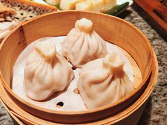 天王烤鸭包-南京大牌档(青岛万象城店)
