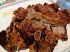 -北李妈妈菜·海肠捞饭(开发区万达店)
