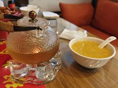 -粥六•新晋菜(柳巷店)