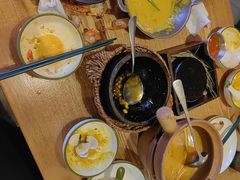 -椰莱泰小谷·东南亚融合菜(坪山悦阾SPACE店)