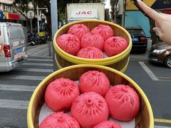 -巴蜀风·地道川菜(总店)