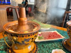 -南门涮肉(上海二店)