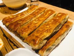 -左邻右舍褡裢火烧(石榴园店)