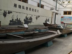 -白洋淀景区