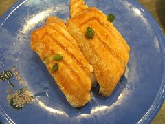 -新一番三文鱼寿司(红城湖店)