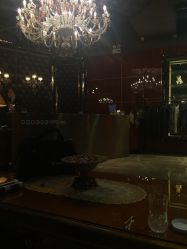 -侨治发型