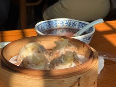 -鑫震源·苏式大虾生煎(山塘街店)