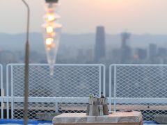 -重庆解放碑威斯汀酒店