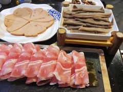 -百年川椒重庆老火锅(光谷店)