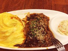 -玛格萝妮比萨屋(四平店)
