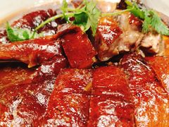 -聚福宝合苑食府(南头镇店)