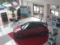 -上海和展广汽丰田4S店(老闵行店)
