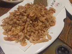-大胡子海鲜·天津菜·砂锅烧烤(五大道创始店)