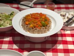 -西贝(深圳卓悦汇店)
