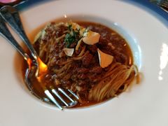 -杭州西子湖四季酒店-WL BISTRO西湖餐厅(灵隐路店)