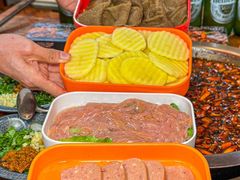 -耗儿鱼蛙蛙叫·老成都火锅(蛇口海昌街店)