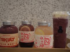-SENTEA森茶(麦地丽日店)