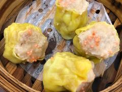 蟹籽烧卖皇-味友味港印记(厦门集美银泰百货店)