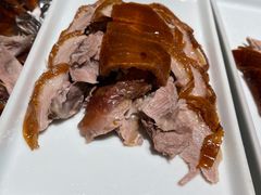 -北平楼·烤鸭·北京菜(牡丹园店)