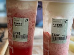 -喜茶(深圳海岸城店)