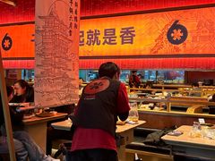 -六月雪干锅(绵阳凯德广场店)