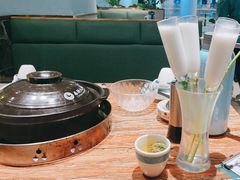 -春润大地海南椰子鸡(沙井京基百纳广场店)