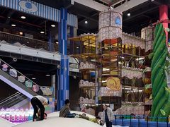 -蒙特利亲子乐园