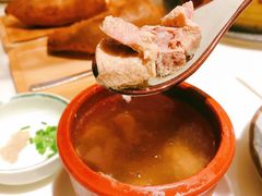 原味猪肉汤-原味田园·客家菜·土窑鸡(中航城君尚购物中心店)