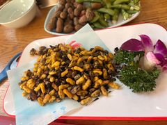 -于家烧烤(三里桥店)