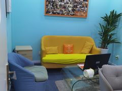 -竞思注意力·专注力·学习能力训练(天一广场中心)