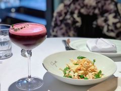 -壳里西餐厅Coquille Seafood Bistro(蒙自路店)