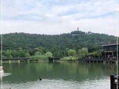 -上方山森林动物世界