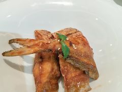 -醉辉皇上海之巅(上海中心大厦店)