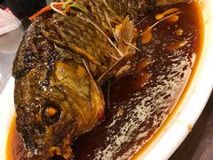-津菜宋记老房子(鼓楼店)