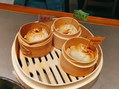 -云海肴·汽锅鸡·云南菜(高德置地店)