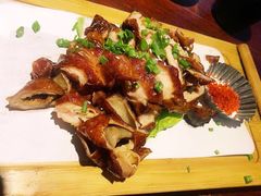 -大牌大·传统杭帮菜(湖滨店)